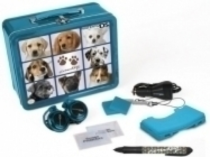 Image of Nintendogs Tin Kit