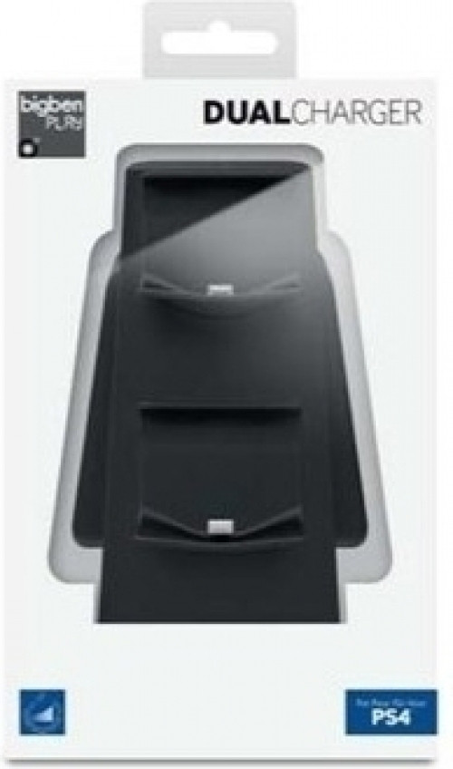 Big Ben Dual Charger