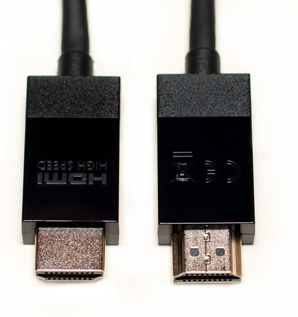 Xbox One Microsoft HDMI Cable (los)