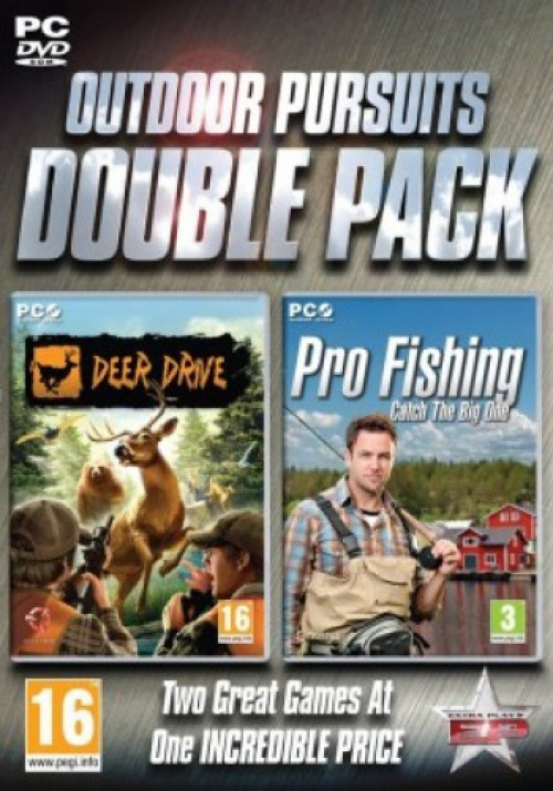 Image of Outdoor Pursuits Double Pack