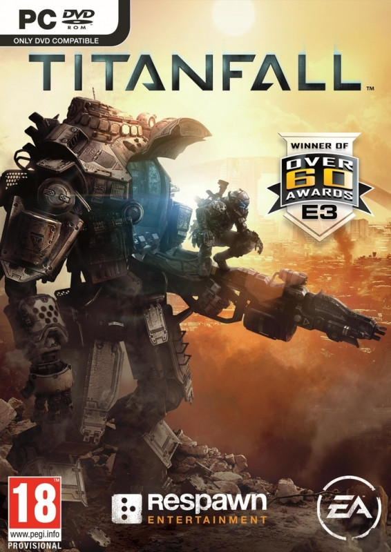 Titanfall