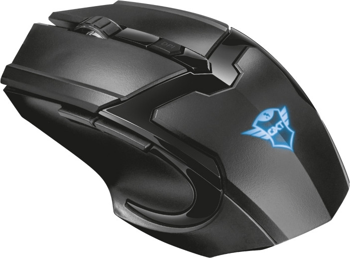 Trust GXT103 Gav Wireless Gaming Mouse