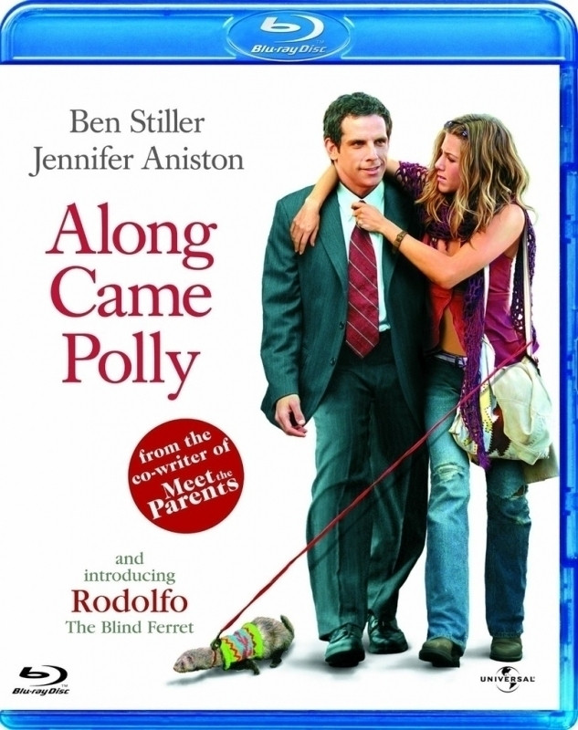 Image of Along Came Polly