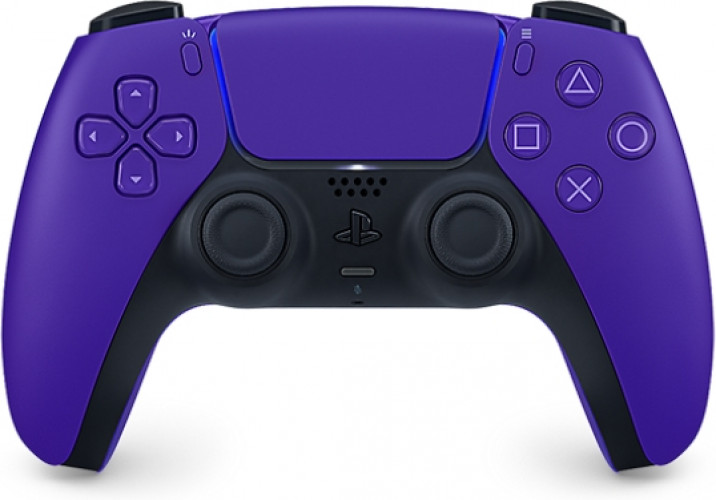Sony DualSense Wireless Controller (Galactic Purple)