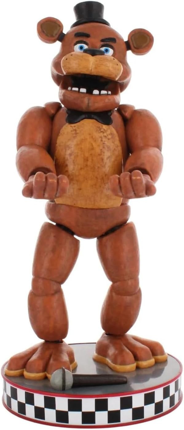 Cable Guys Five Nights at Freddy's - Freddy