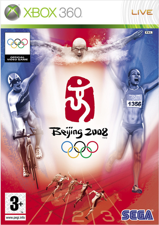 Image of Beijing 2008