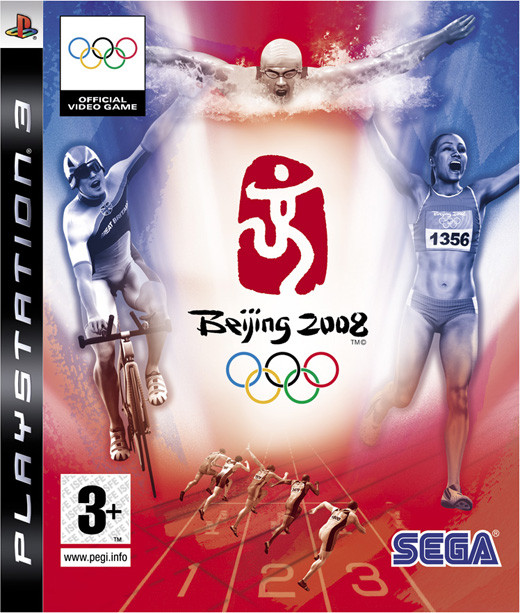 Beijing 2008