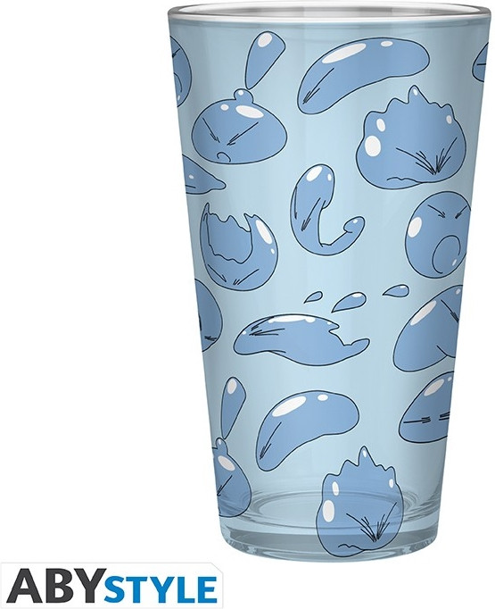 That Time I Got Reincarnated As a Slime - Rimuru Large Glass