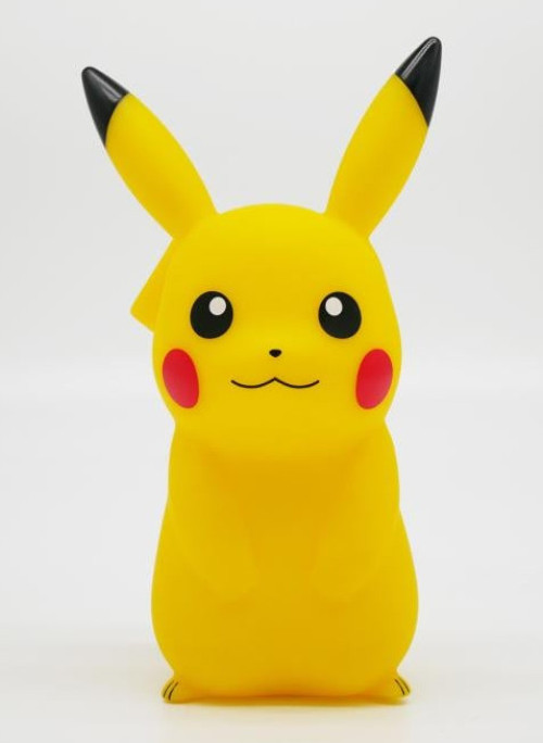 Teknofun Pokemon Light - Standing Pikachu afbeelding