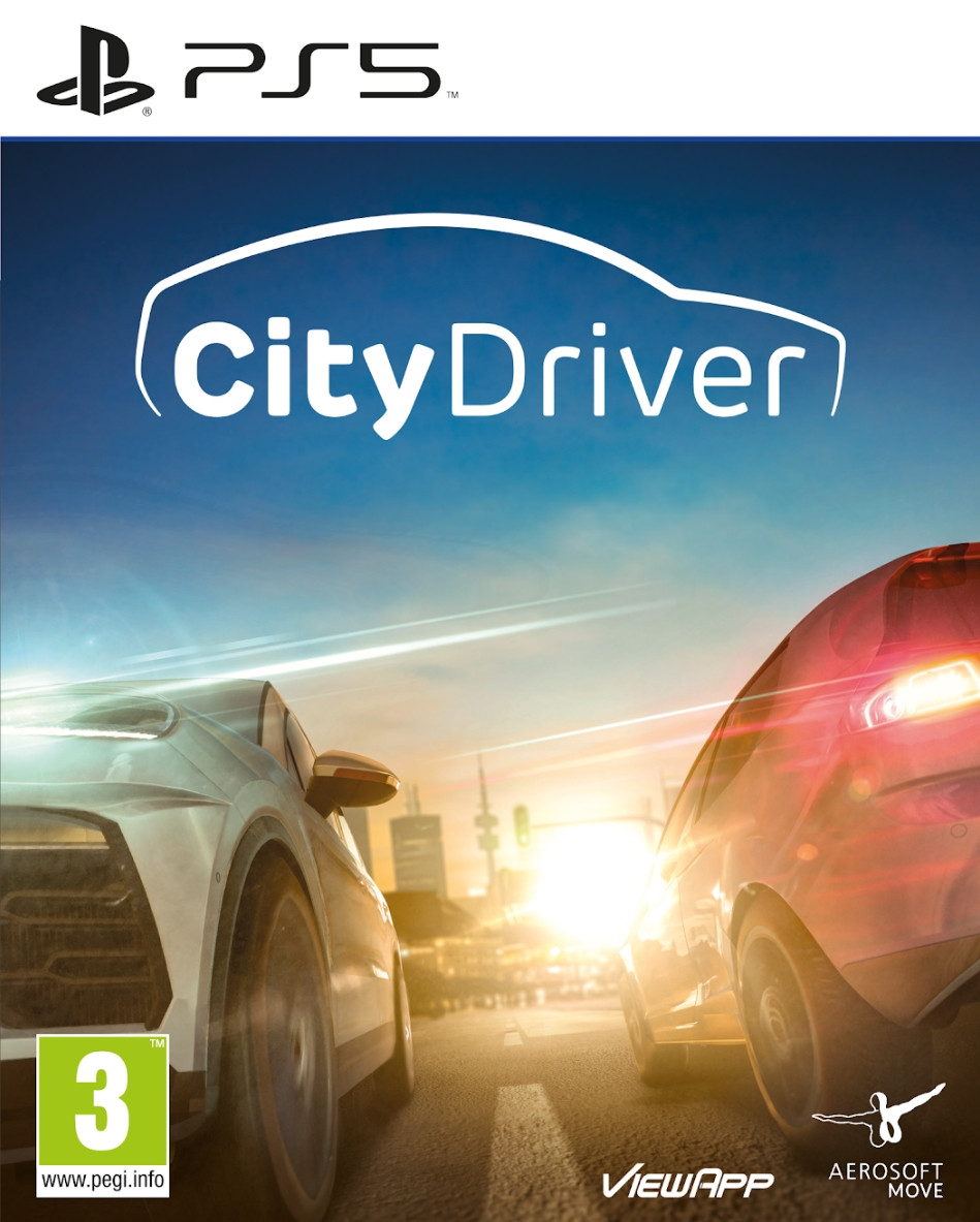 City Driver