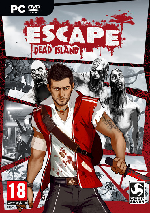 Image of Escape Dead Island