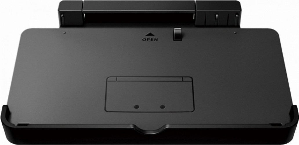 3DS Charging Cradle