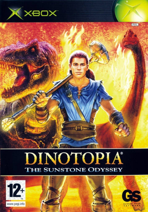 Dinotopia