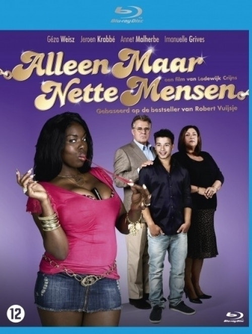 Image of Alleen Maar Nette Mensen