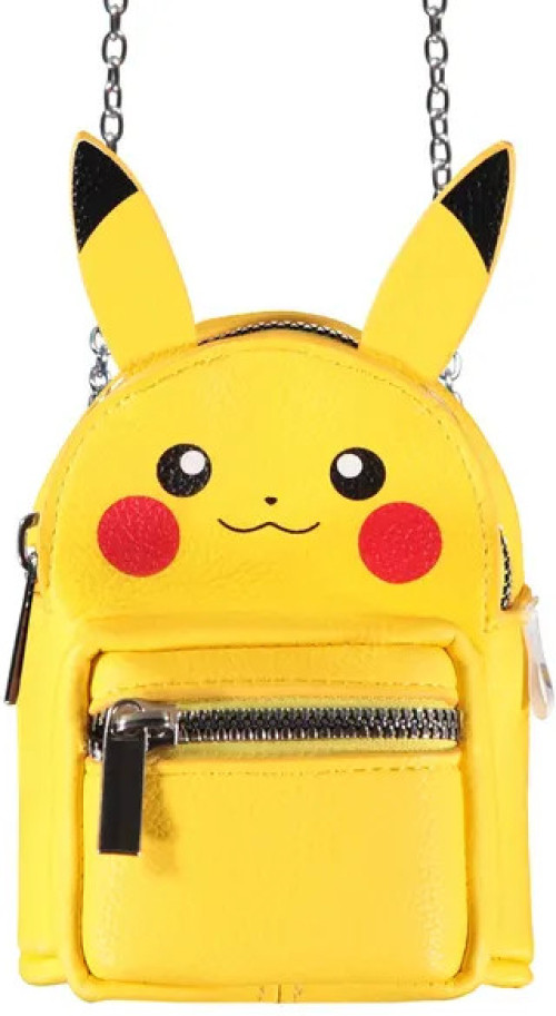 Pokémon - Pikachu Micro Bag afbeelding