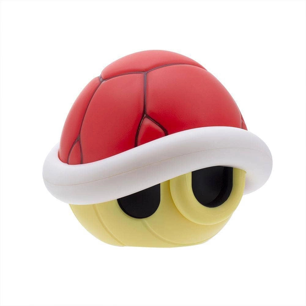 Super Mario - Red Shell Light with Sound