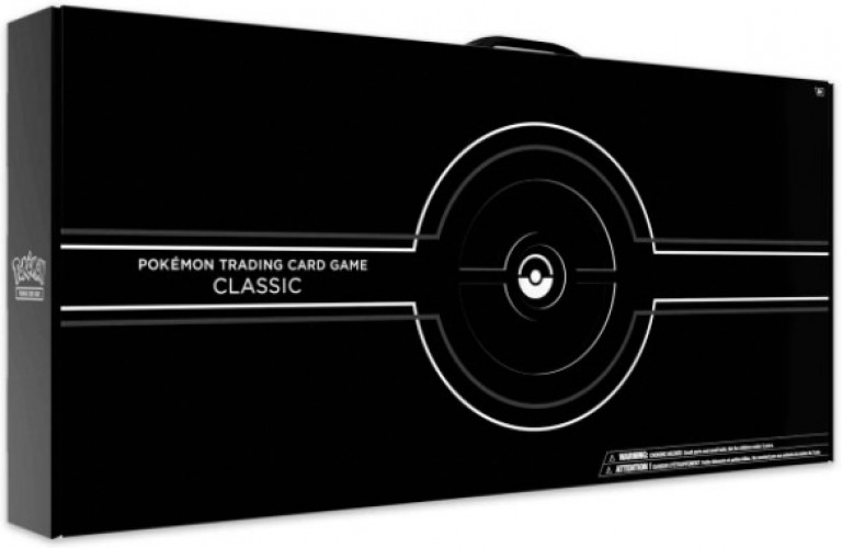 Pokemon TCG Classic Set afbeelding