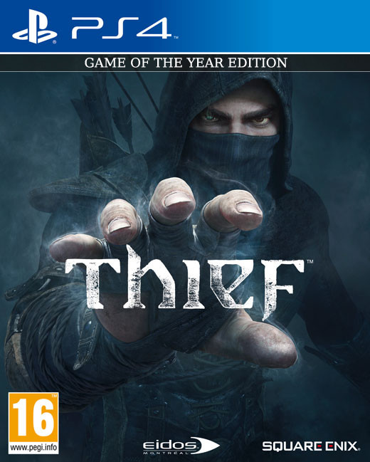 Image of Thief (Game of the Year Edition)