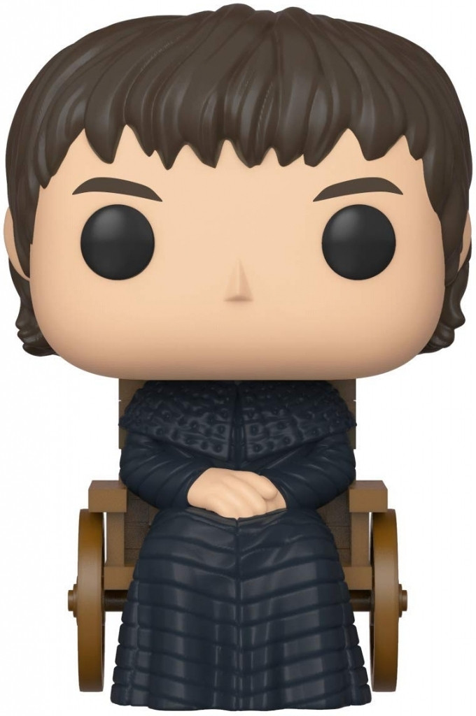 Game of Thrones Pop Vinyl King Bran the Broken