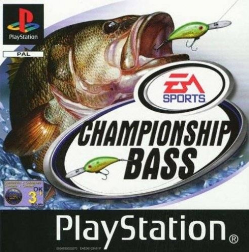 Image of Championship Bass