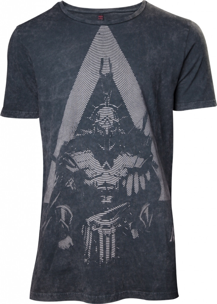 Assassin's Creed Odyssey - Hoplite Men's T-shirt