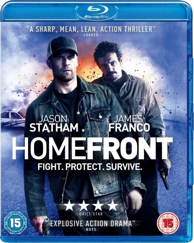 Image of Homefront