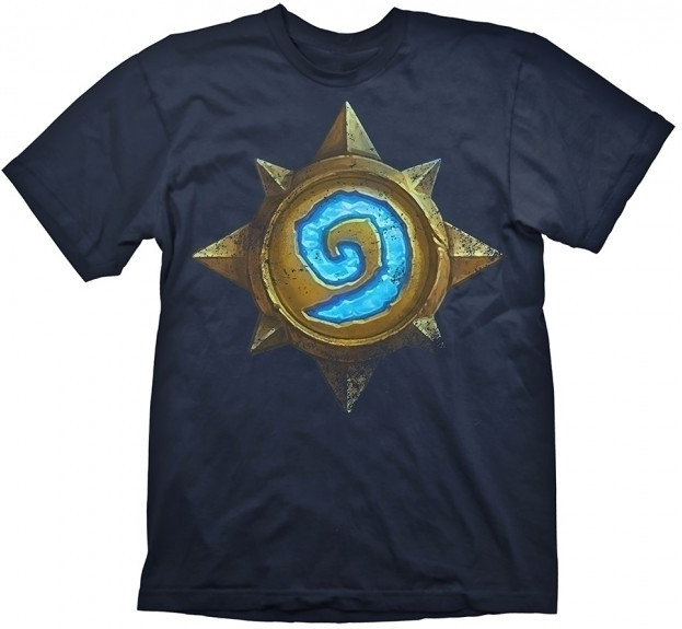 Hearthstone T-Shirt Rose