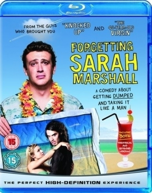 Image of Forgetting Sarah Marshall