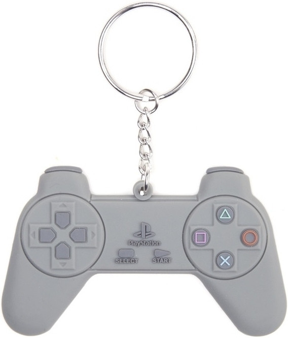 Image of PlayStation - Console - Sleutelhanger