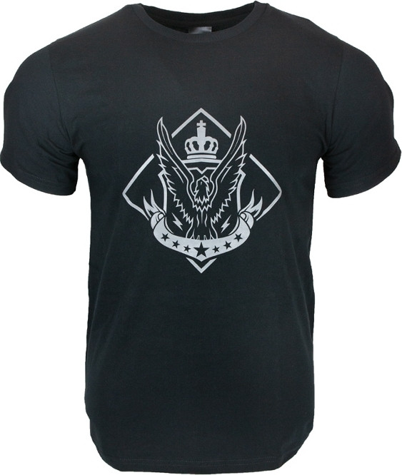 Call of Duty Modern Warfare - West Faction T-Shirt