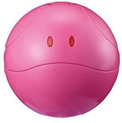 Gundam Build Divers Model Kit - Haropla Haro Eternal Pink