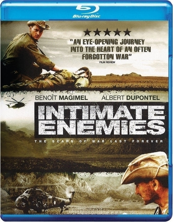 Image of L'Ennemi Intime (Intimate Enemies)