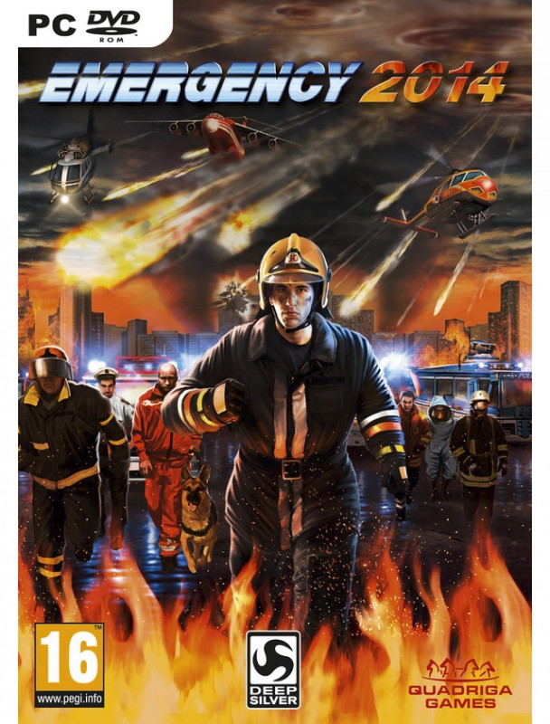 Emergency 2014