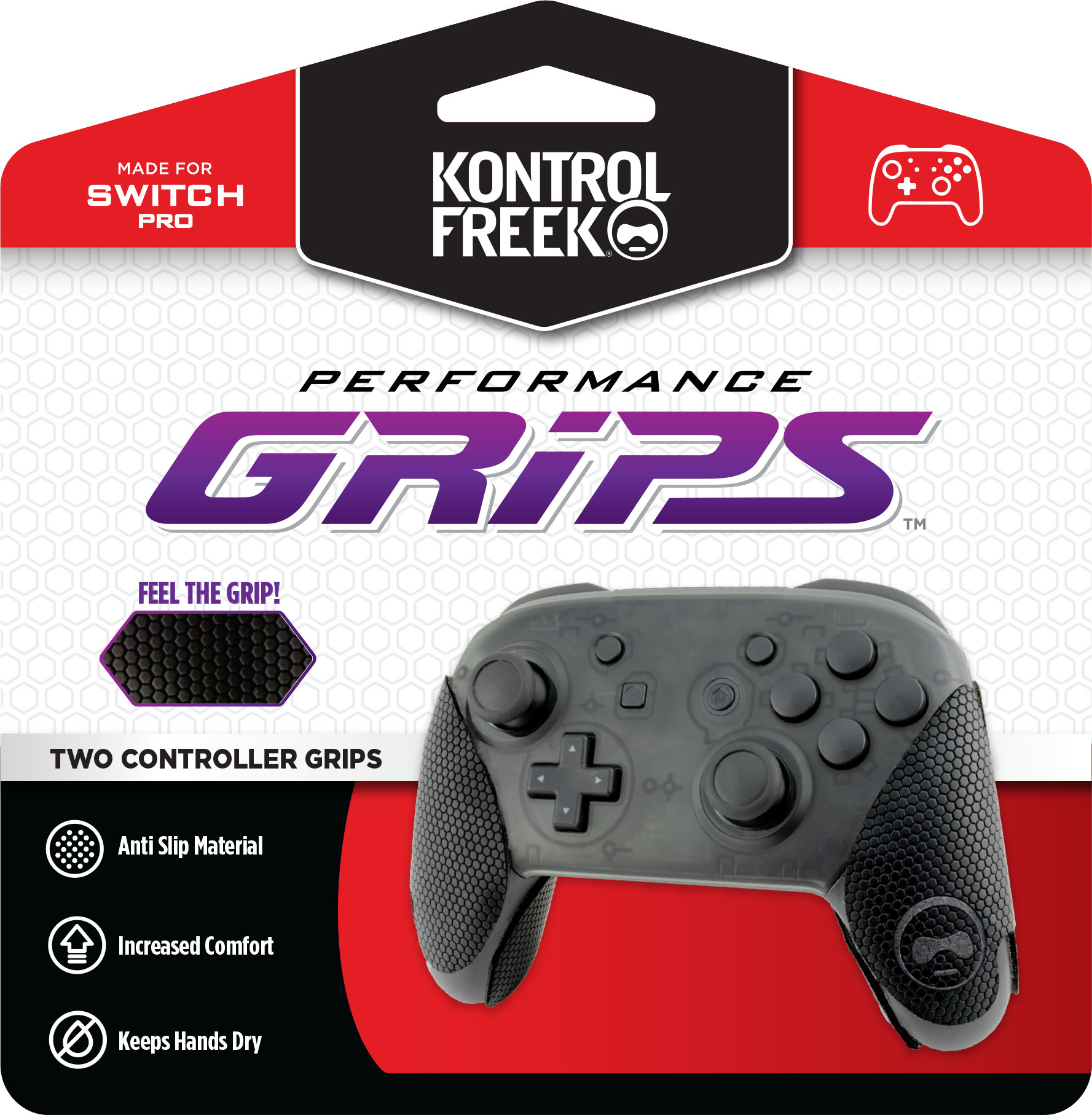 KontrolFreek - Performance Grips