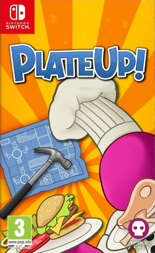 Plate Up! afbeelding