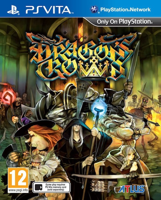 Dragon's Crown