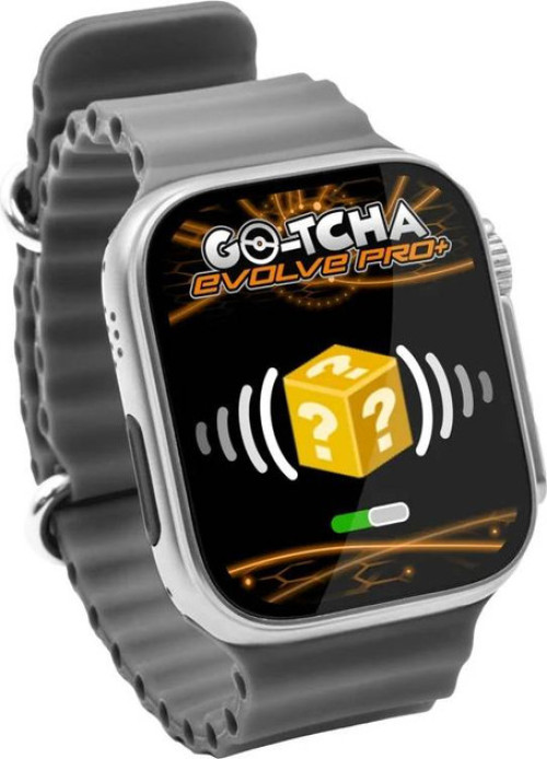 Go-tcha Evolve Pro+ for Pokemon Go (Grey)
