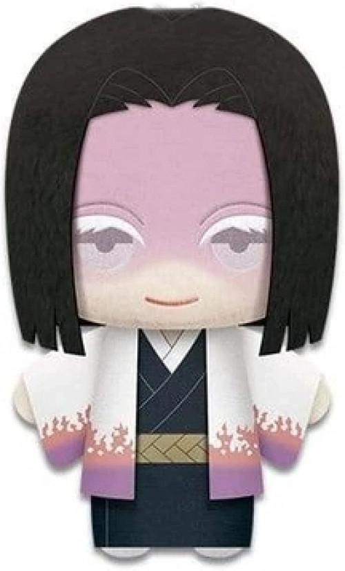 Kimetsu no Yaiba Demon Slayer Plush - Ubuyashiki