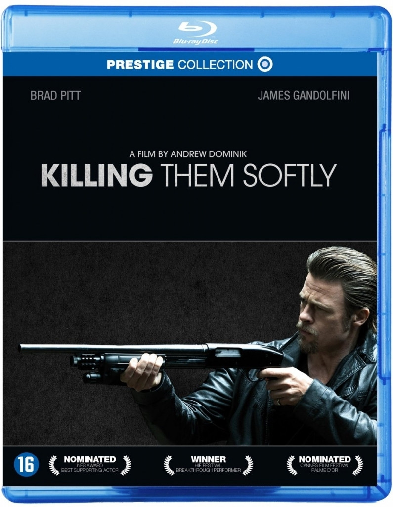 Killing Them Softly