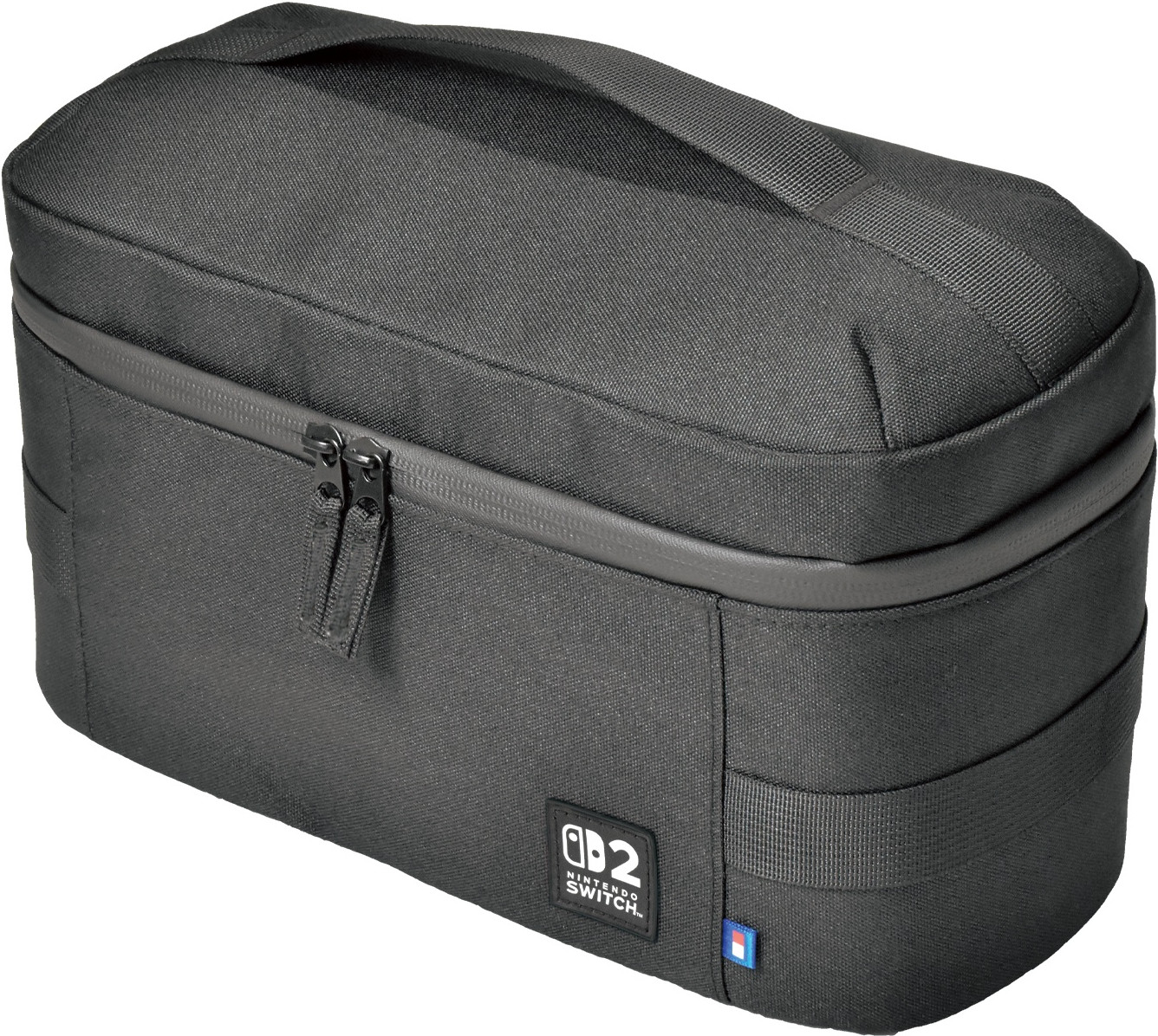 Hori Compact Carry All (Black)