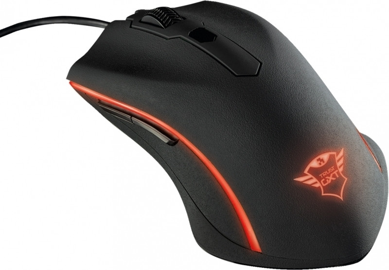 Image of Gaming Mouse GXT-177