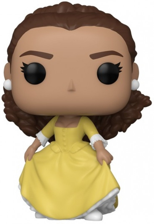 Hamilton Funko Pop Vinyl: Peggy Schuyler