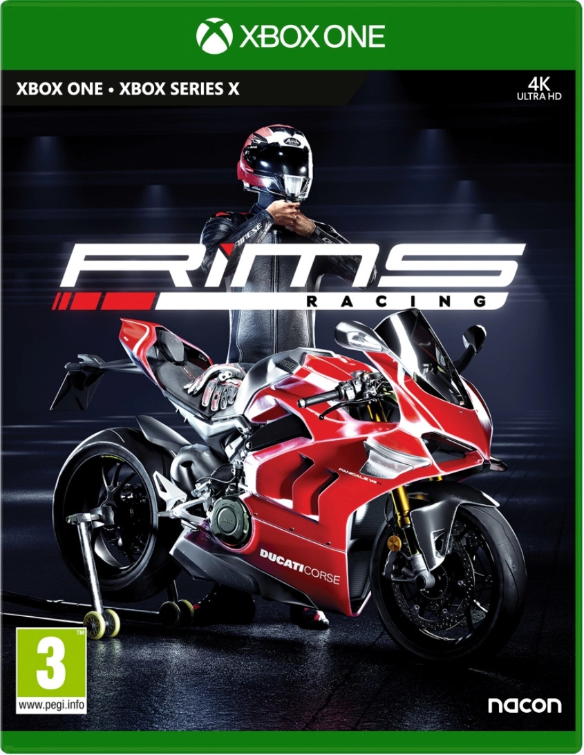 Bigben RIMS Racing