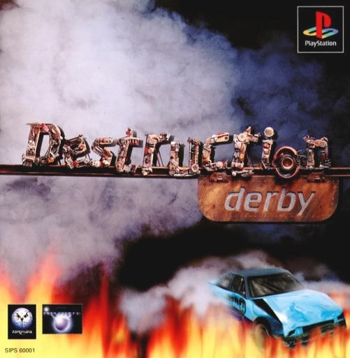 Destruction Derby