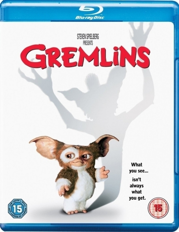 Image of Gremlins