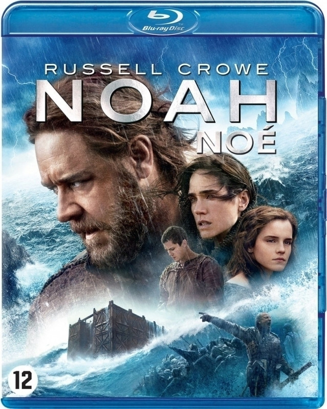 Image of Noah