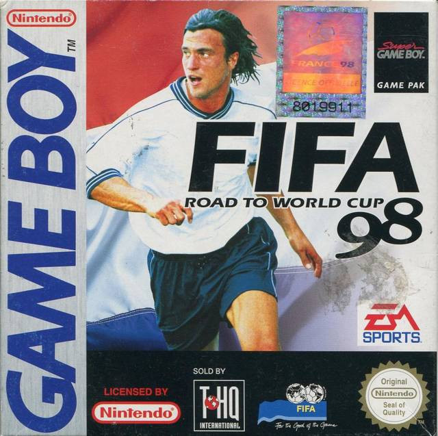 Fifa '98