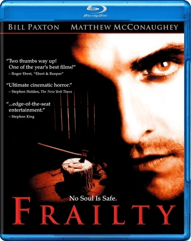Image of Frailty
