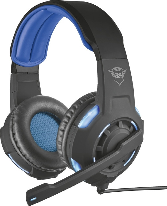 Trust GXT350 Radius 7.1 Surround Headset