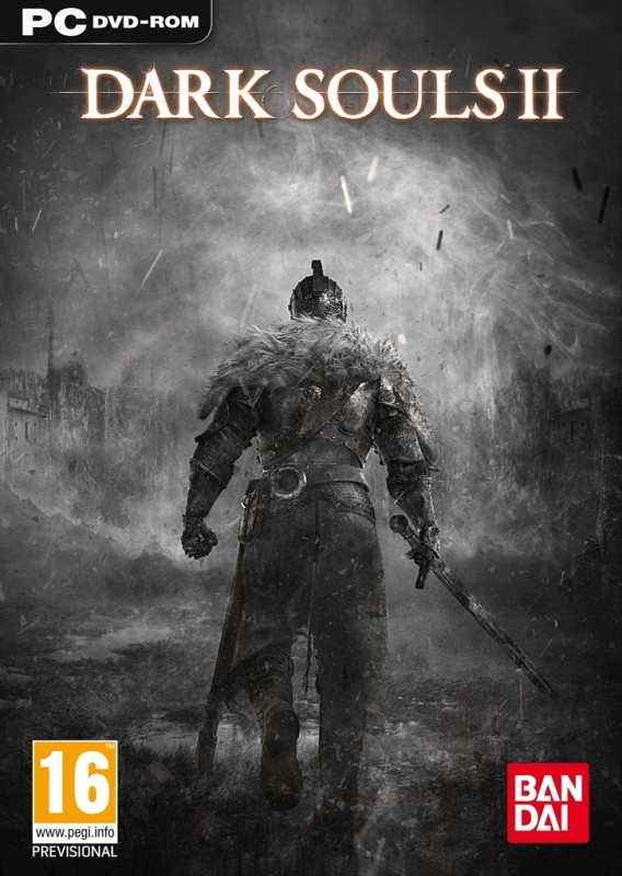 Image of Dark Souls 2